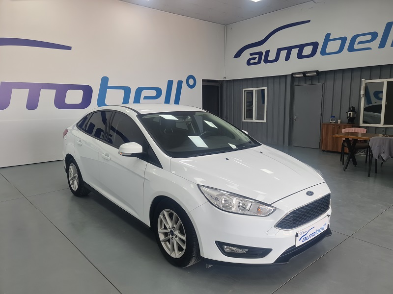 Autobell İkinci El Otomotiv 4