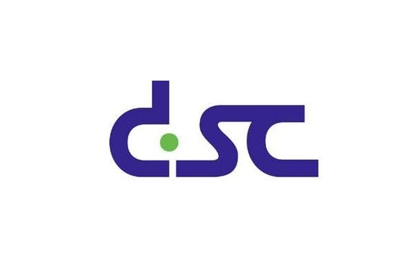 DSC