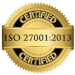 ISO 27001 2013